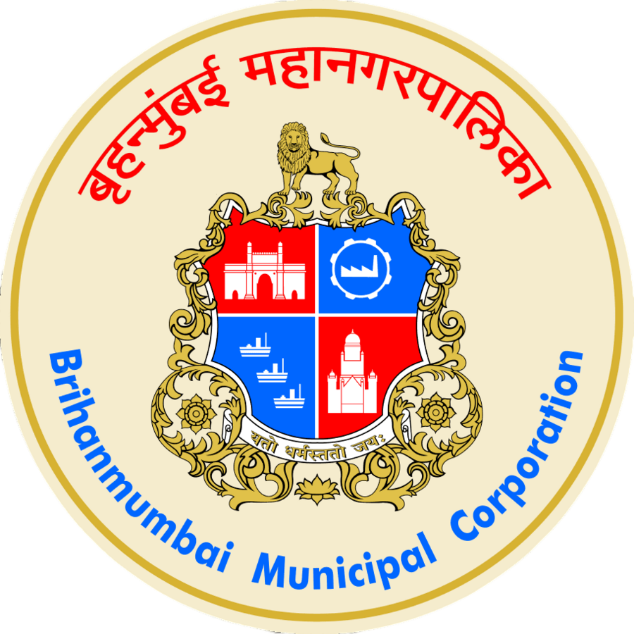 Mumbai Logo